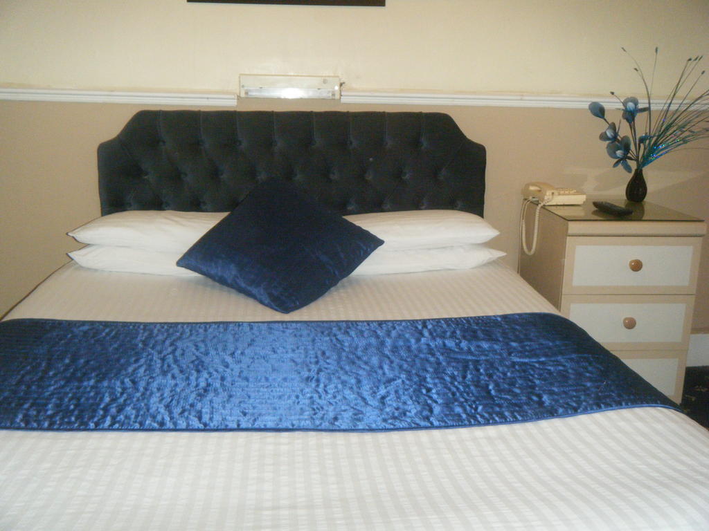 The Tontine Hotel Ironbridge Cameră foto