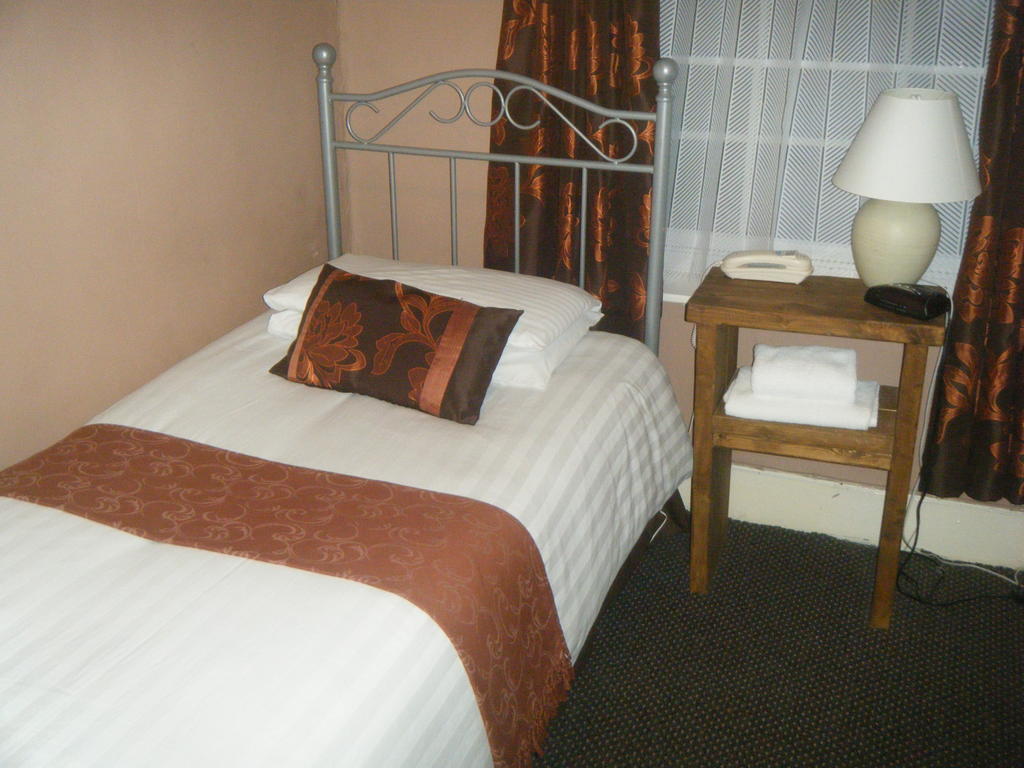 The Tontine Hotel Ironbridge Cameră foto