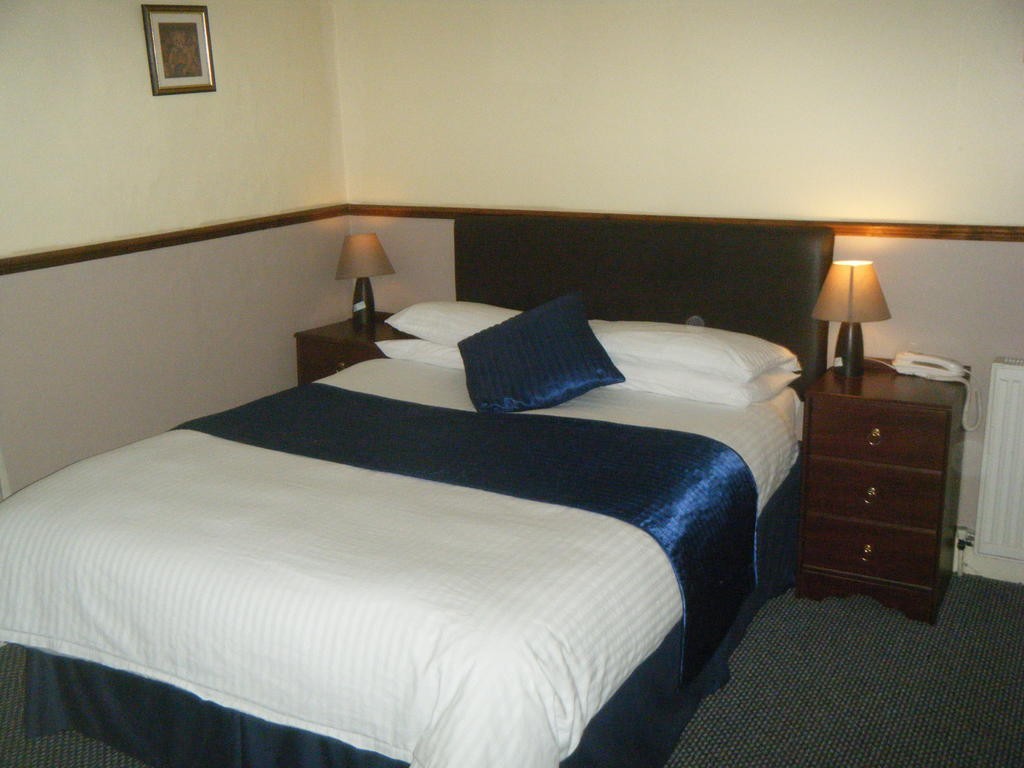 The Tontine Hotel Ironbridge Cameră foto
