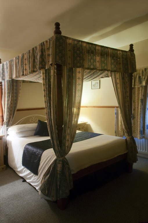 The Tontine Hotel Ironbridge Cameră foto
