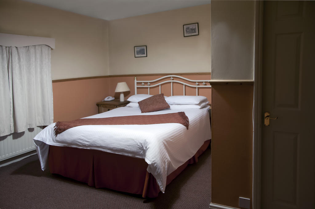 The Tontine Hotel Ironbridge Cameră foto